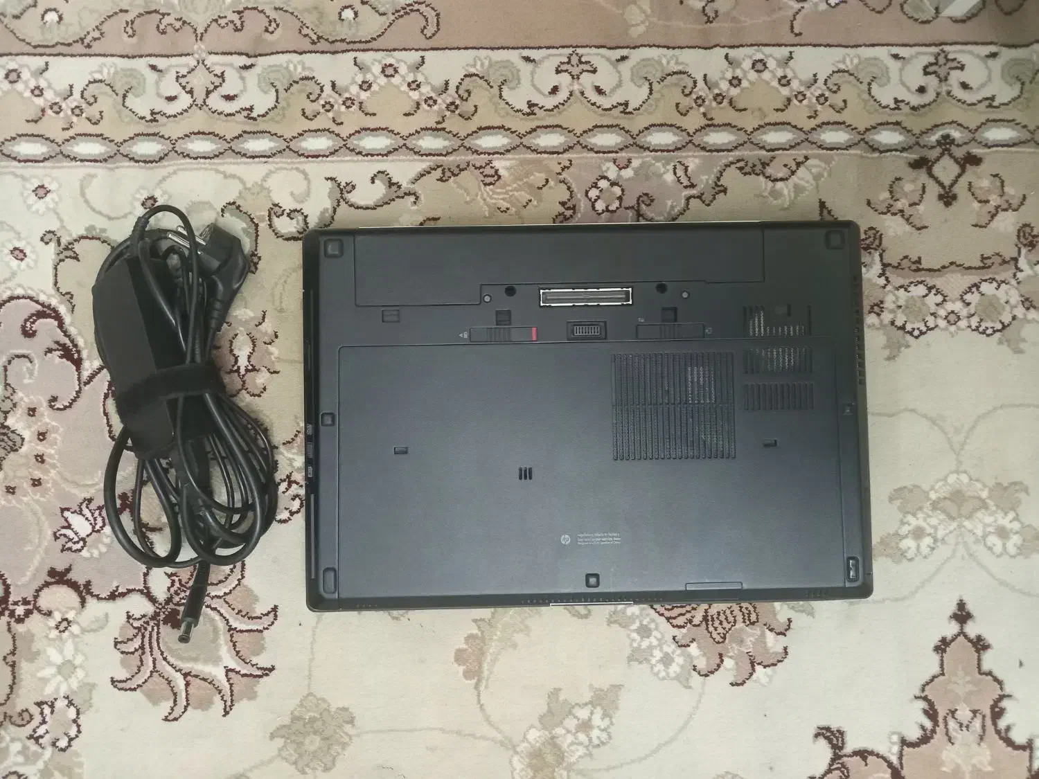 لب تاب hp|رایانه همراه|تهران, تهرانپارس غربی|دیوار