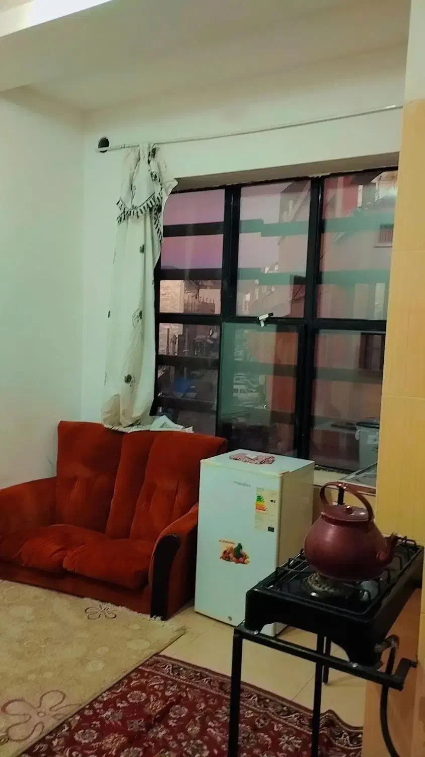 دو تخته تا چهار تخته هر واحد ورودی جداگانه و مستقل|اجارهٔ کوتاهمدت آپارتمان و سوئیت|بانه, |دیوار