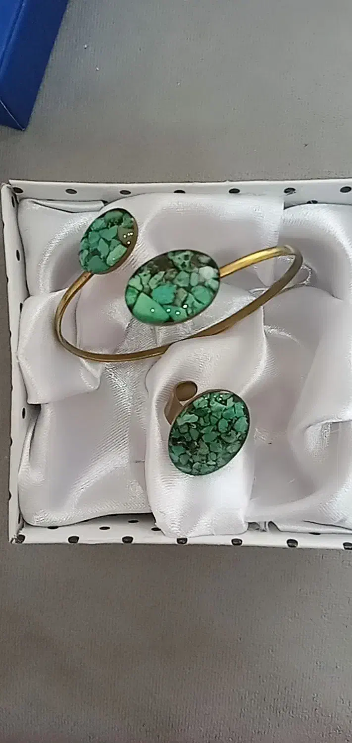 دستبند|بدلیجات|مشهد, شهرک رازی (شهرک غرب)|دیوار