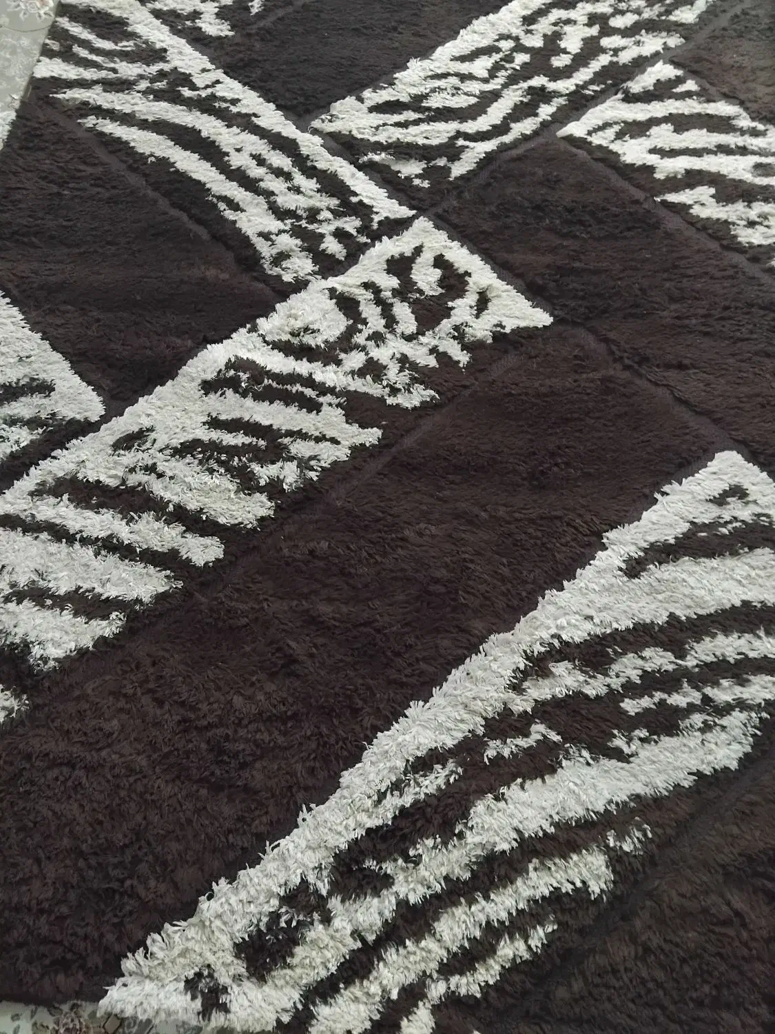 گلیم فرش|فرش|سنندج, |دیوار