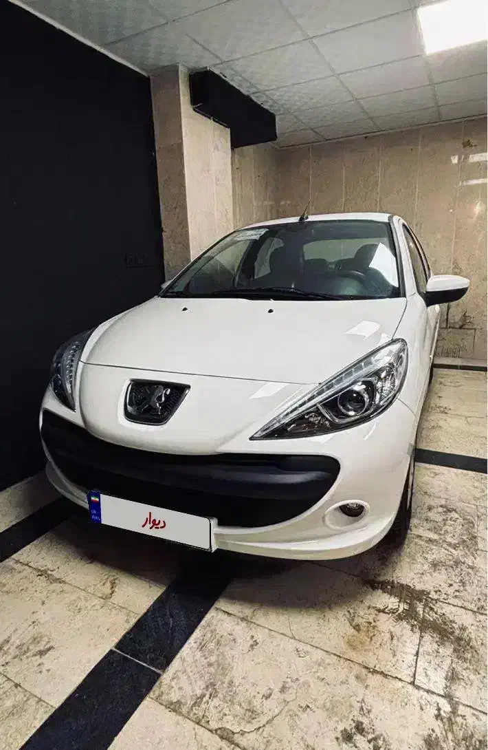 ۲۰۷ سقف فلز خشک|خودرو سواری و وانت|قزوین, |دیوار