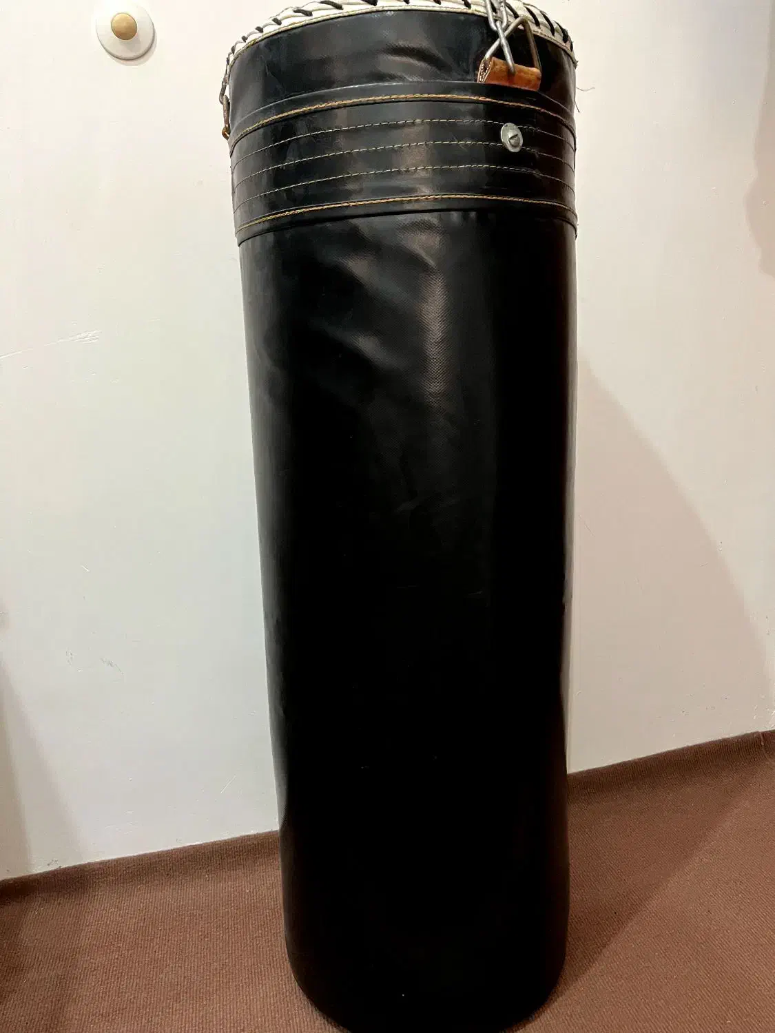 کیسه بوکس GREEN HILL|تجهیزات ورزشی|آستانه اشرفیه, |دیوار