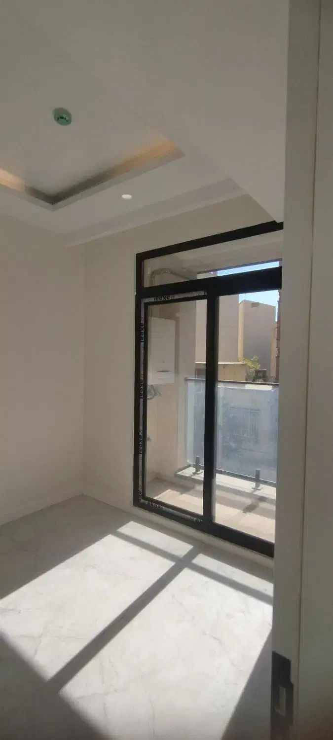 آپارتمان 100متر دریانو .نوساز.ملک۲نبش|فروش آپارتمان|تهران, دریاننو|دیوار