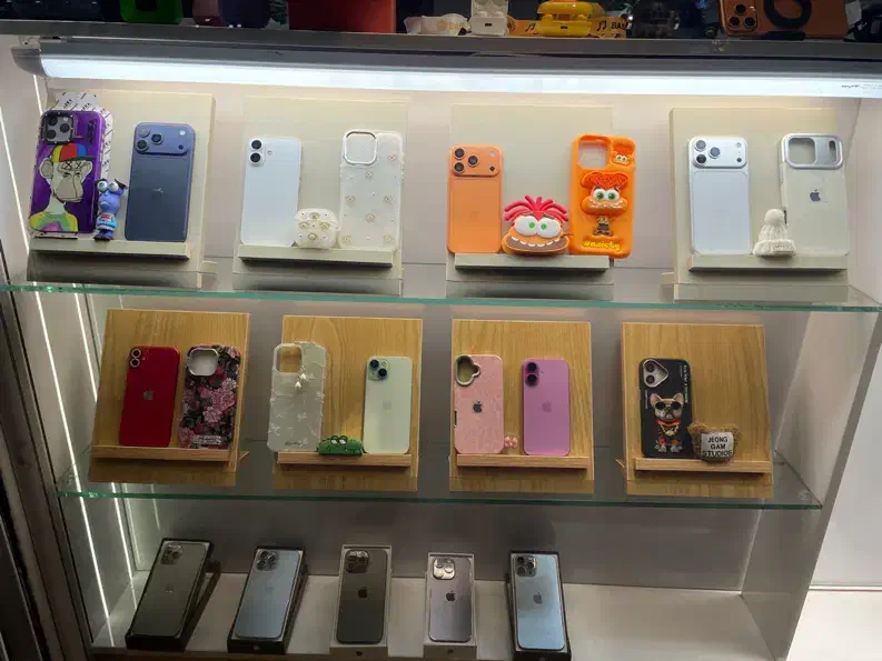 هر دستگاهی ک مد نظرتونه براتون موجود میکنیم|موبایل|رشت, حاجی آباد|دیوار