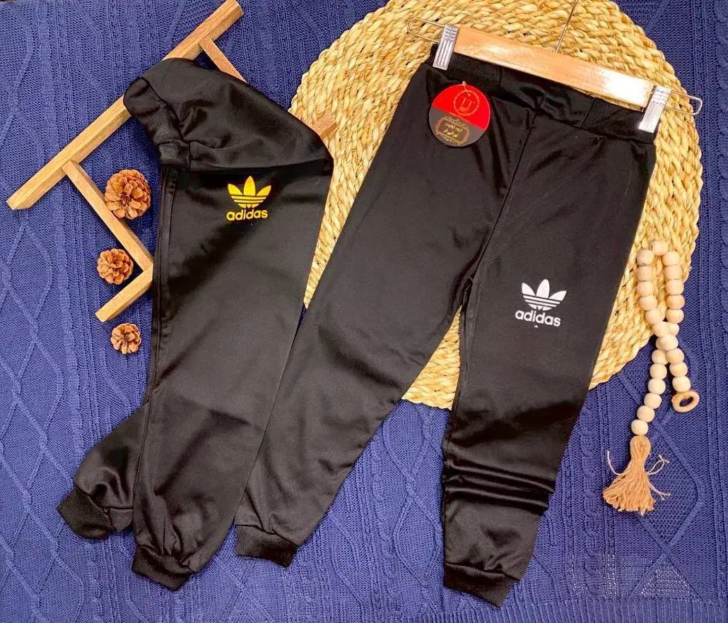 عمده مغازه ها- شلوار راحتی پسرانه ۴تا۹ سال|کفش و لباس بچه|زاهدان, |دیوار