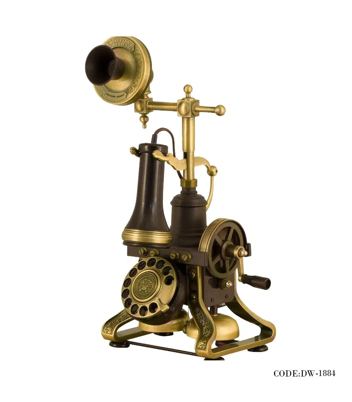 سلم دوتا خط در اسلام آباد کرج به فروش میرسد .|تلفن رومیزی|کرج, کوی مدرس|دیوار