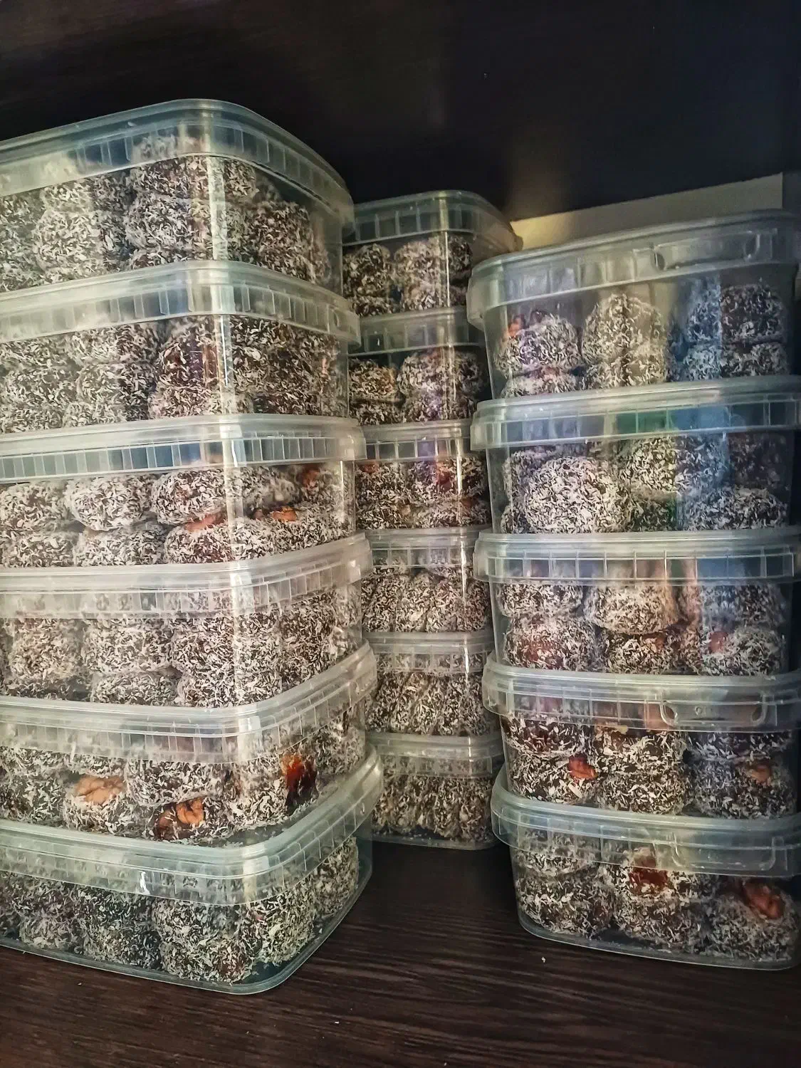 خرما گردویی|خوردنی و آشامیدنی|رشت, حافظ آباد|دیوار