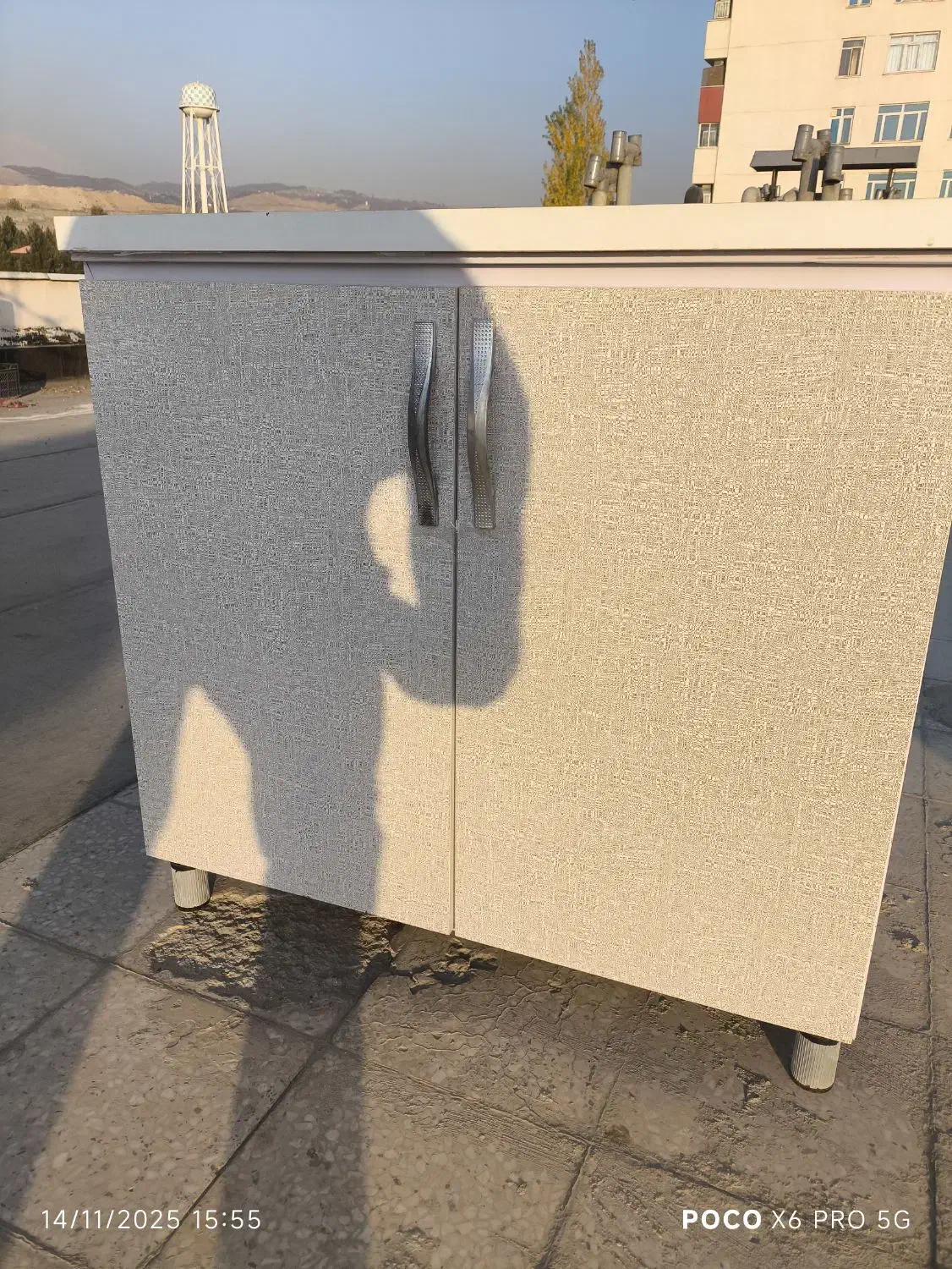 کابینت آماده|مصالح و تجهیزات ساختمان|لواسان, |دیوار