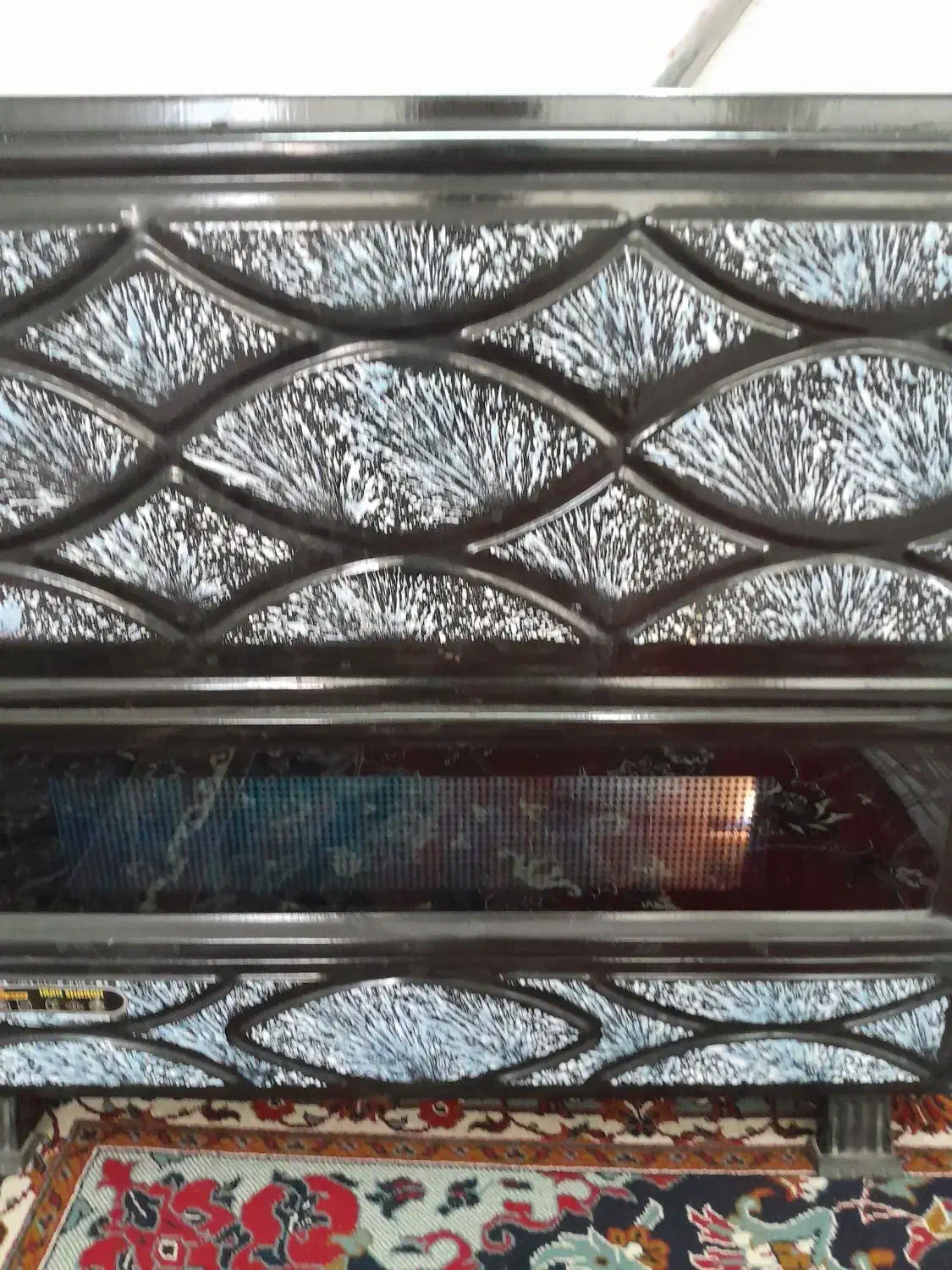 تعمیرات بخاری اجاق گاز وابگرمکن منزل|خدمات پیشه و مهارت|کاشان, پا نخل|دیوار