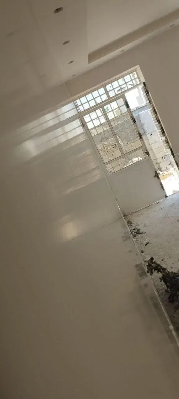 گچکاری ساختمان ولکه گیری کارهای خورده کاری|خدمات پیشه و مهارت|رفسنجان, |دیوار