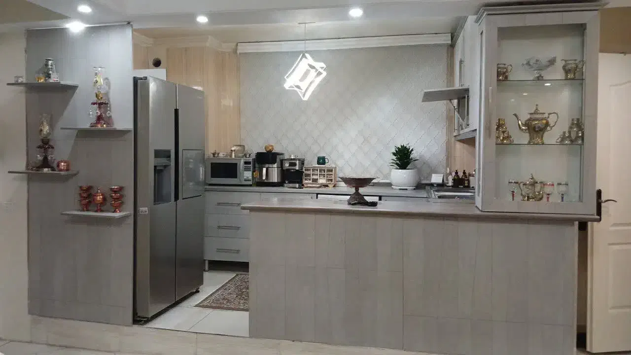 کابنت|آب‌چکان و نظم‌دهنده ظروف|ساروق, |دیوار