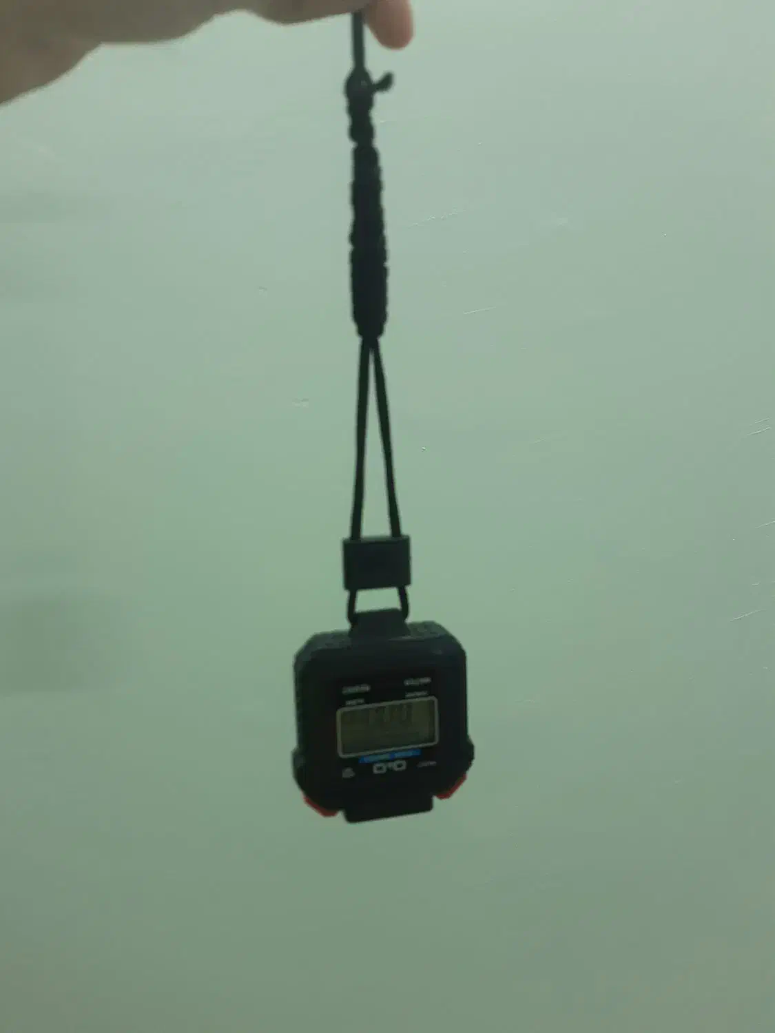 کرنومتر|تجهیزات ورزشی|ری, ظهیرآباد|دیوار