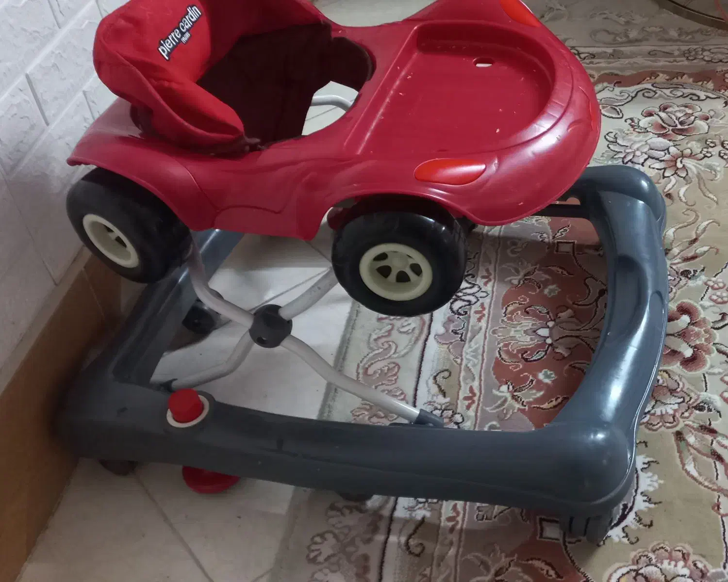 روروک|کالسکه و لوازم جانبی|مشهد, سرافرازان|دیوار