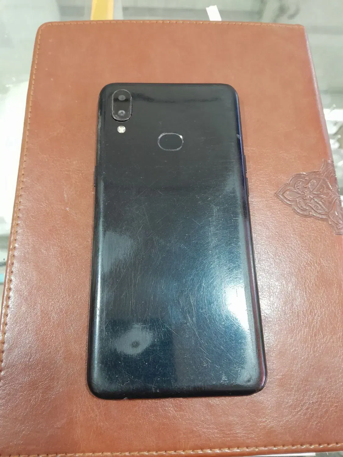 A10s|موبایل|همدان, |دیوار