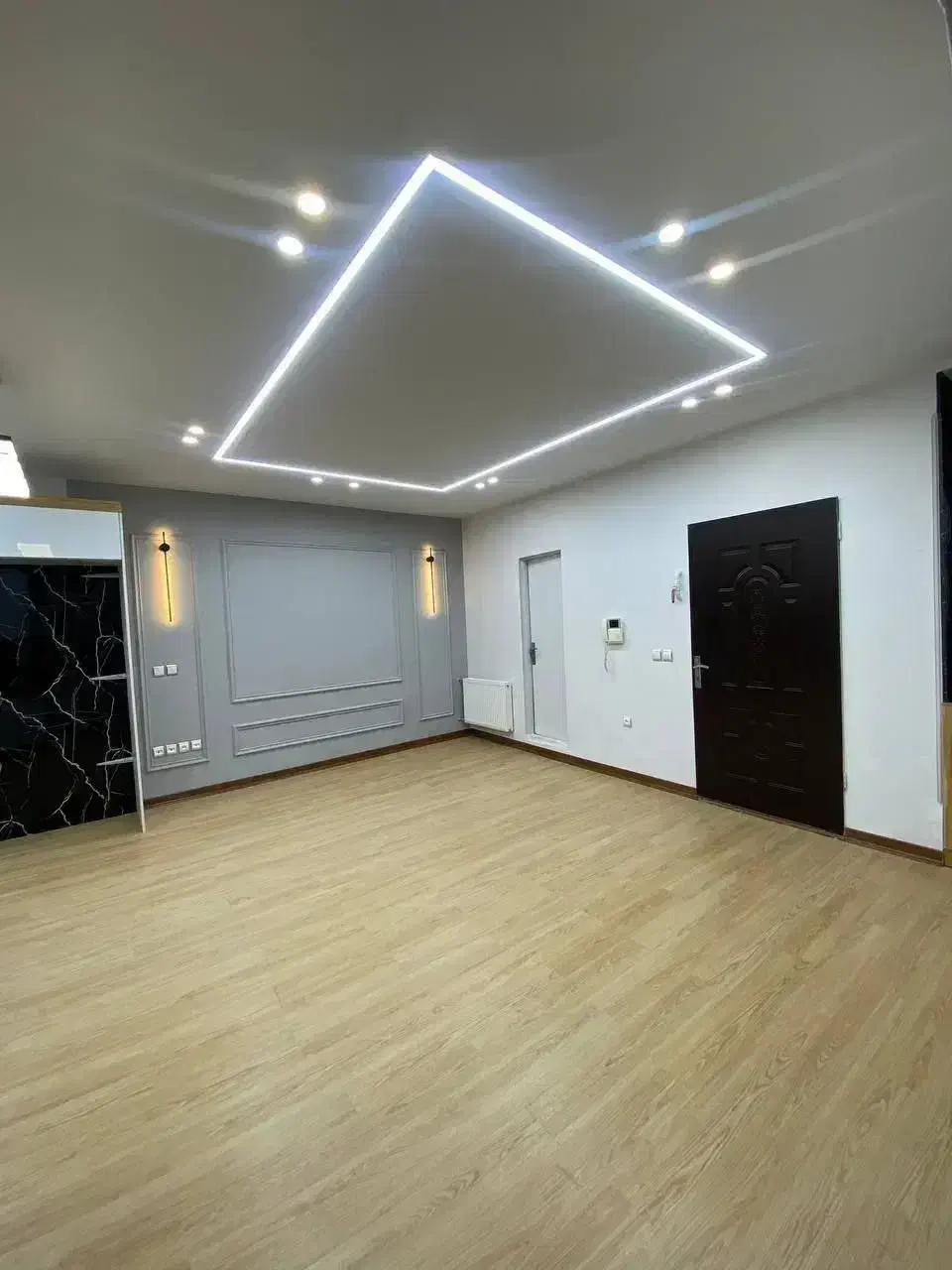 ۶۵ متر /لوکس /نقشه بدون نقص /امکانات فول /وام دار|فروش آپارتمان|اندیشه, اندیشه فاز ۱|دیوار