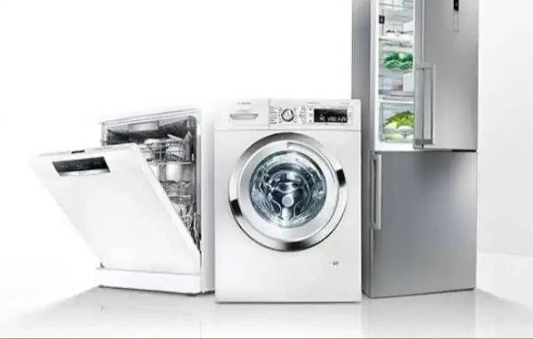 نصب و تعمیرات انواع لباسشویی وضرفشویی یخچال|خدمات پیشه و مهارت|پاکدشت, پاکدشت (مامازند)|دیوار