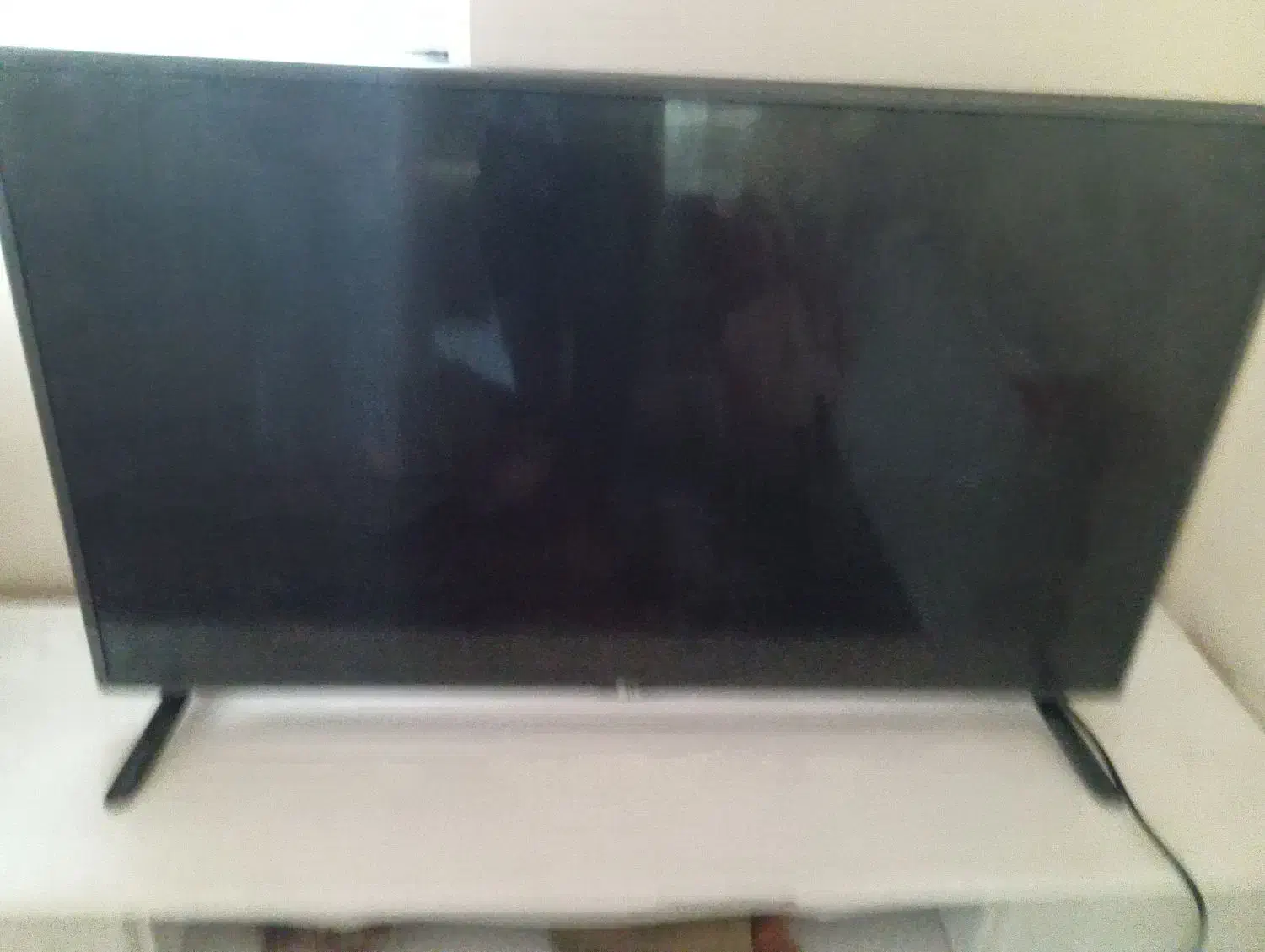 تلویزیون ۴۲LG معیوب|تلویزیون و پروژکتور|اسلامشهر, مطهری|دیوار