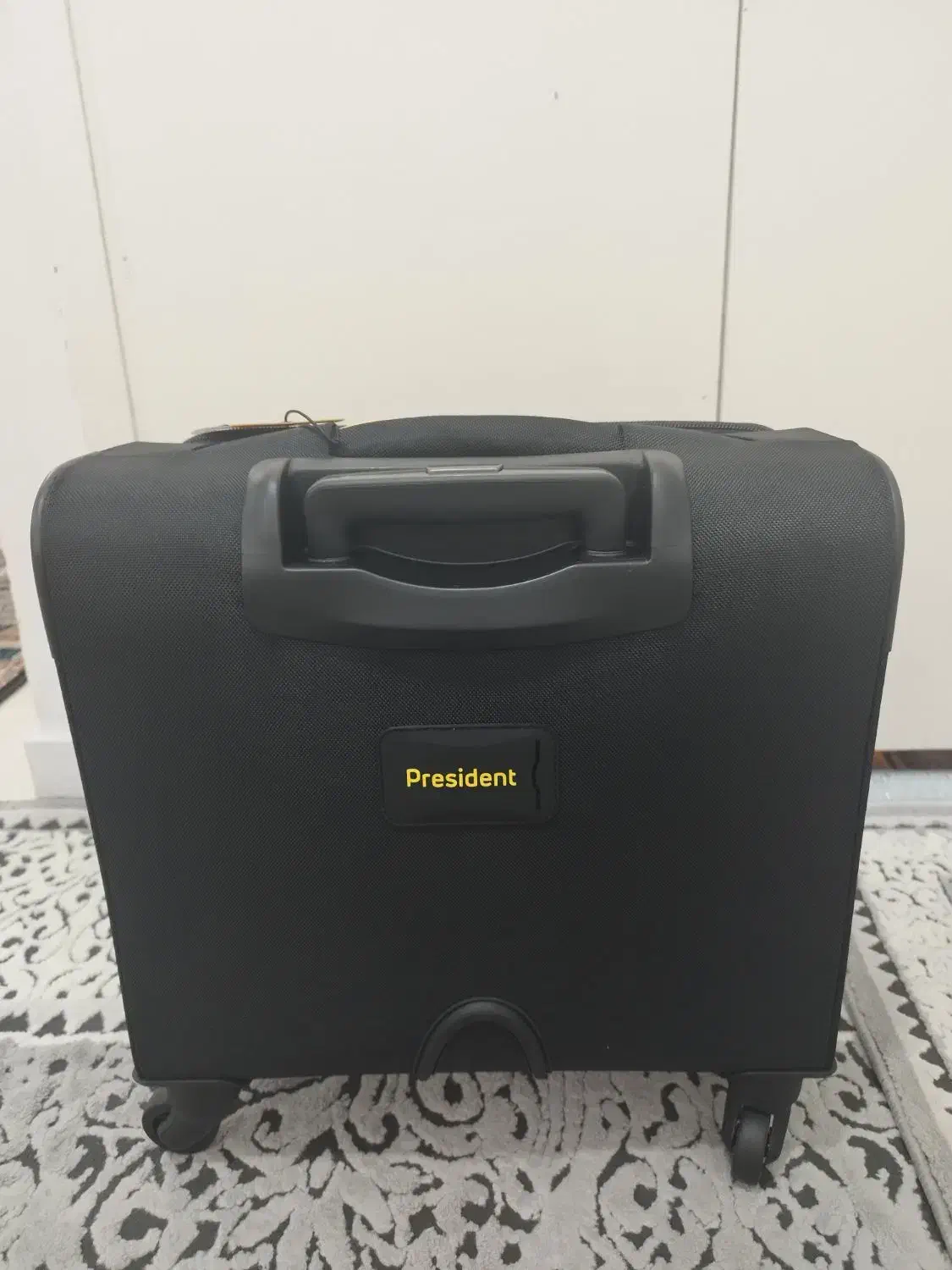 چمدان خلبانی مدل President|کیف، کفش، کمربند|بندرعباس, |دیوار