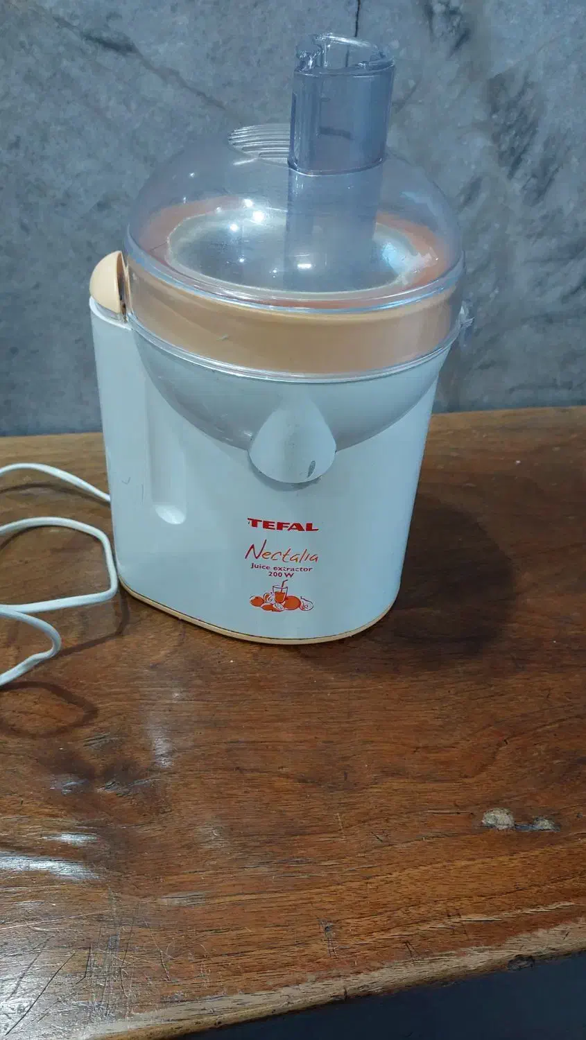 آب میوه گیری و آسیاب|آبمیوه‌گیر و آب‌مرکبات‌گیر|تهران, ارجمندی راد|دیوار