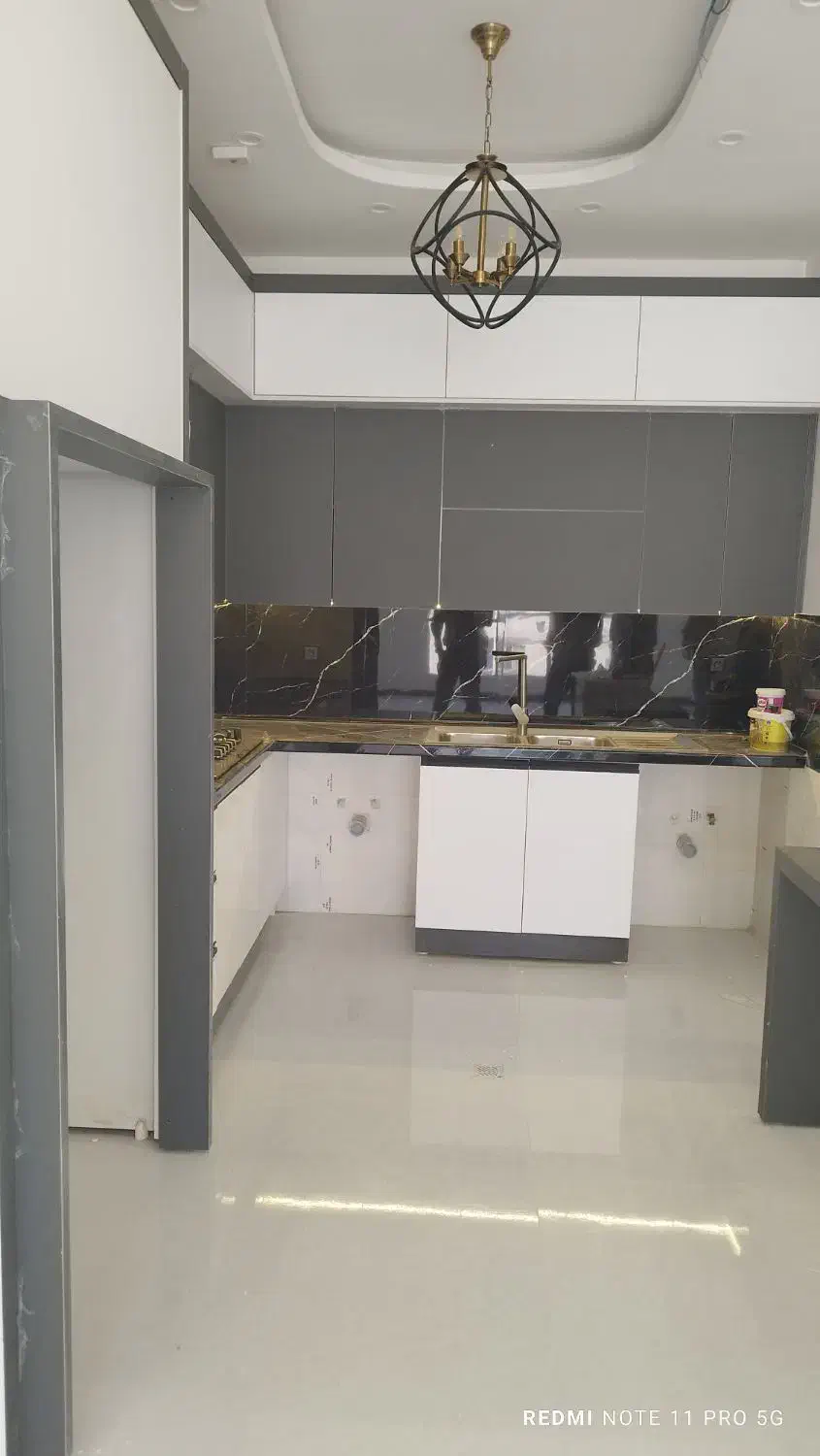 اپارتمان 101 متری/ سند اماده/ کم واحد|فروش آپارتمان|مشهد, الهیه|دیوار