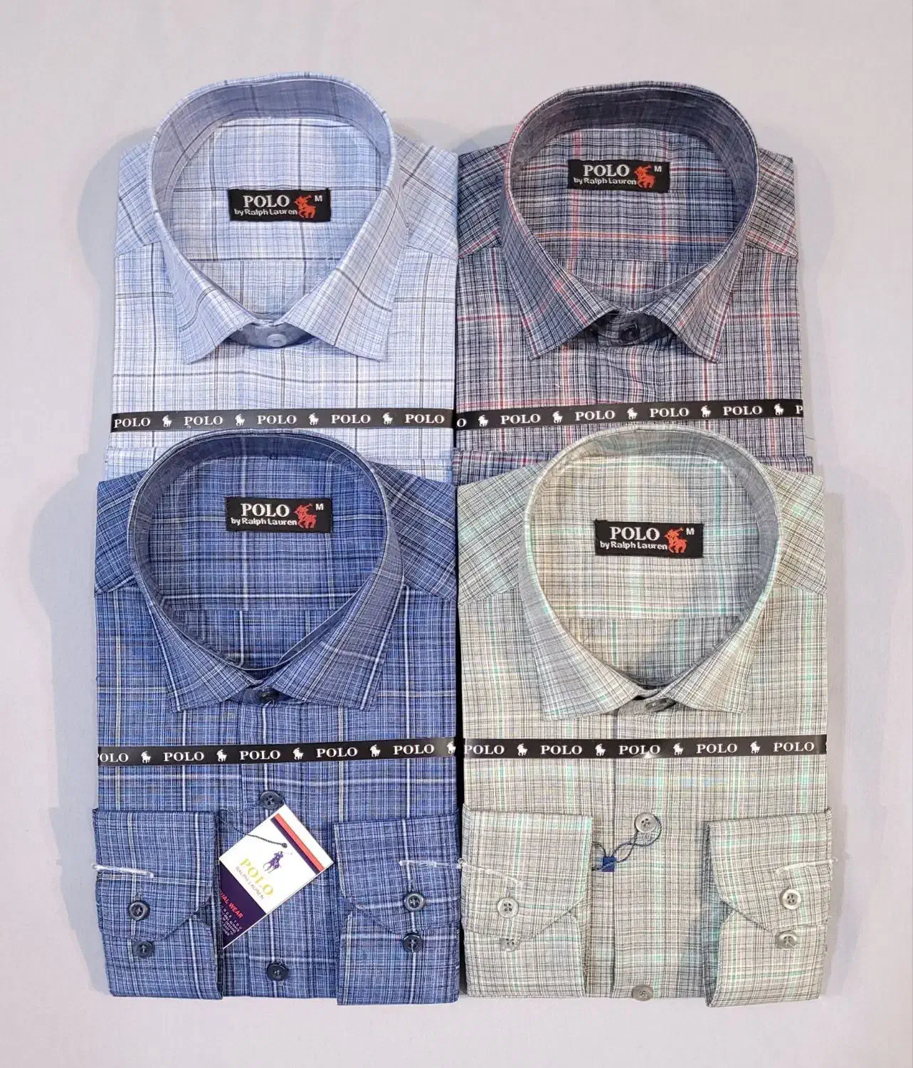 پیراهن مردانه عمده|عمدهفروشی|مشهد, شیرودی|دیوار