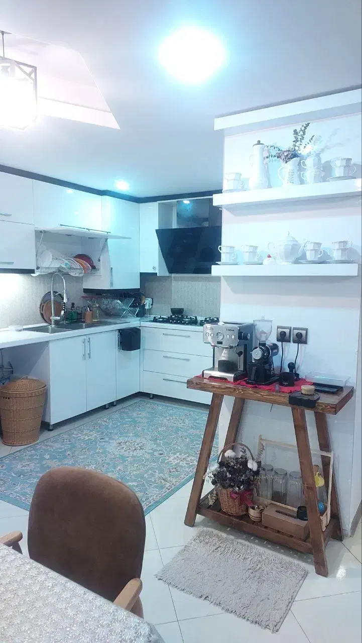 مجتمع فولاد شیک و مرتب|فروش آپارتمان|نیشابور, پاستور|دیوار