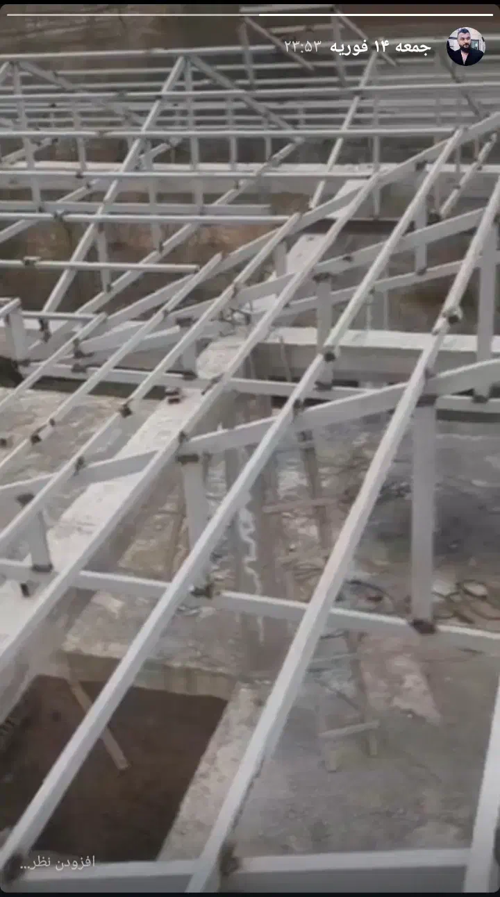 جوشکاری سیار مهدی|خدمات پیشه و مهارت|لاهیجان, گلستان|دیوار