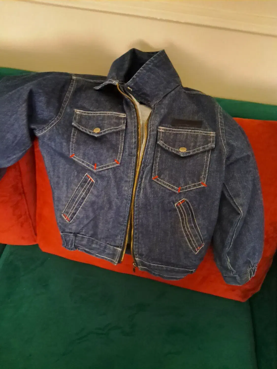 پسرانه|کفش و لباس بچه|تهران, شیخ هادی|دیوار