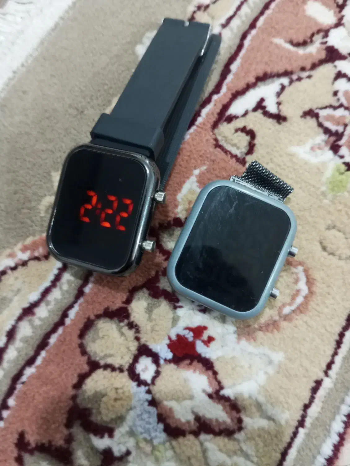 سا عت|ساعت|میاندوآب, |دیوار