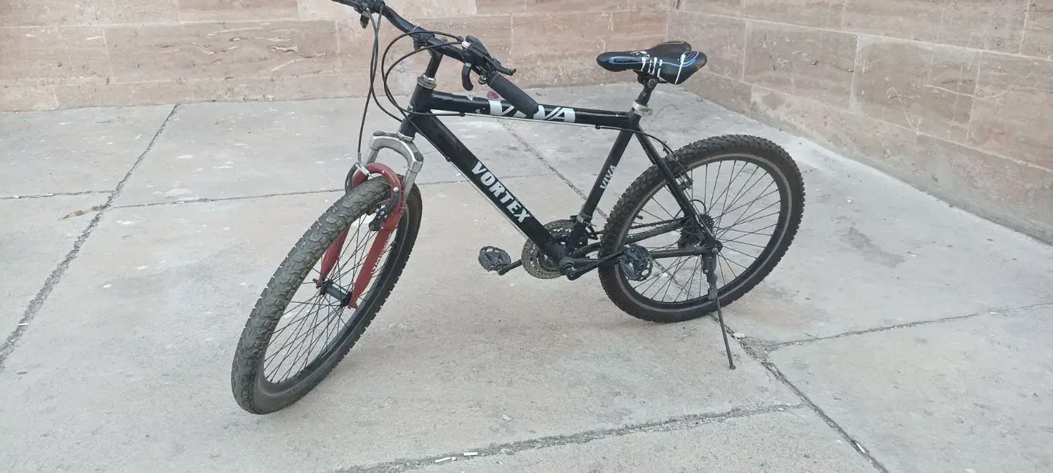 دوچرخه ۲۷.۵|دوچرخه، اسکیت، اسکوتر|محمدیه-قزوین, |دیوار