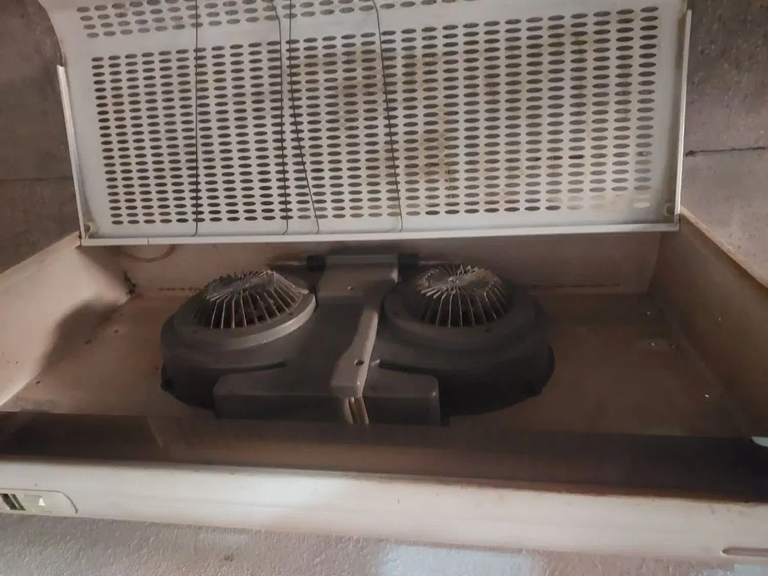 هودکن|هود|تهران, گمرک|دیوار