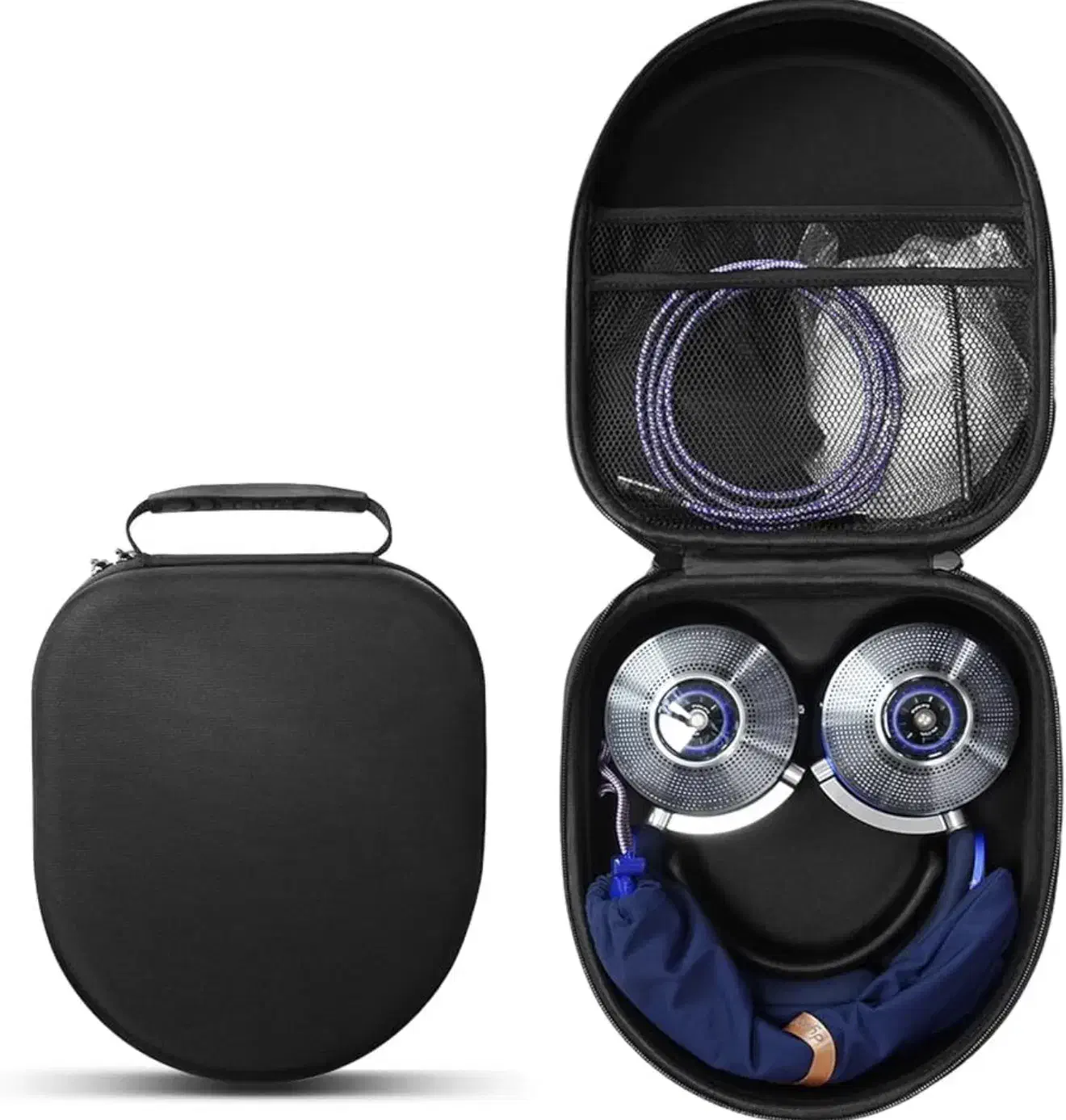 هدفون مدلDyson Zone WP01|لوازم جانبی موبایل و تبلت|شیراز, فرهنگ شهر|دیوار