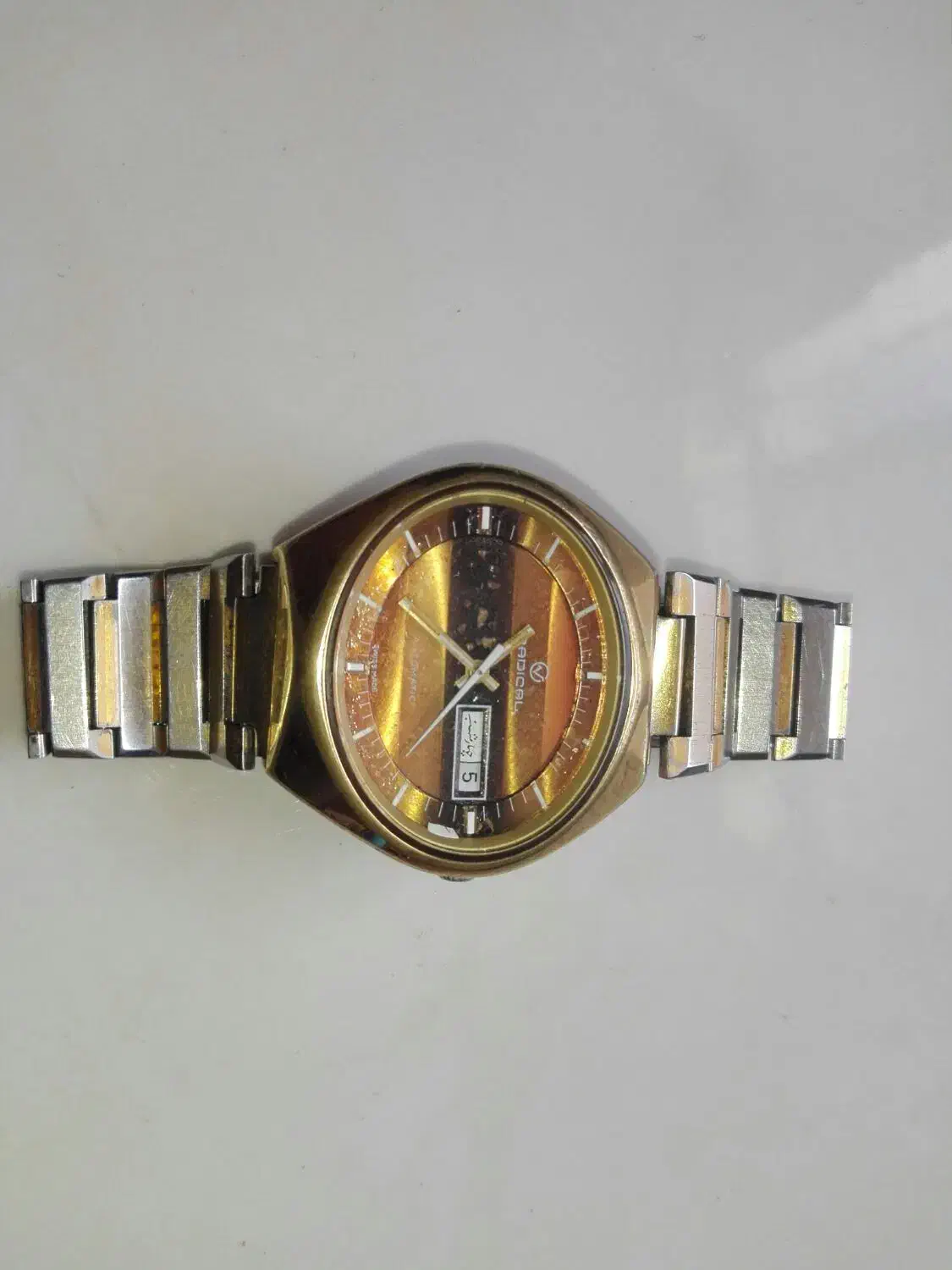 فروش ساعت سوئیسی اصل|ساعت|جهرم, |دیوار