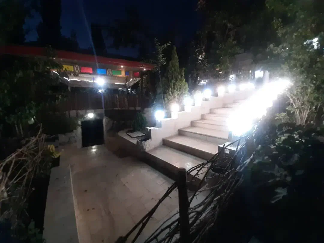 اجاره باغ ویلا|اجارهٔ کوتاهمدت ویلا و باغ|کرج, آتشگاه|دیوار