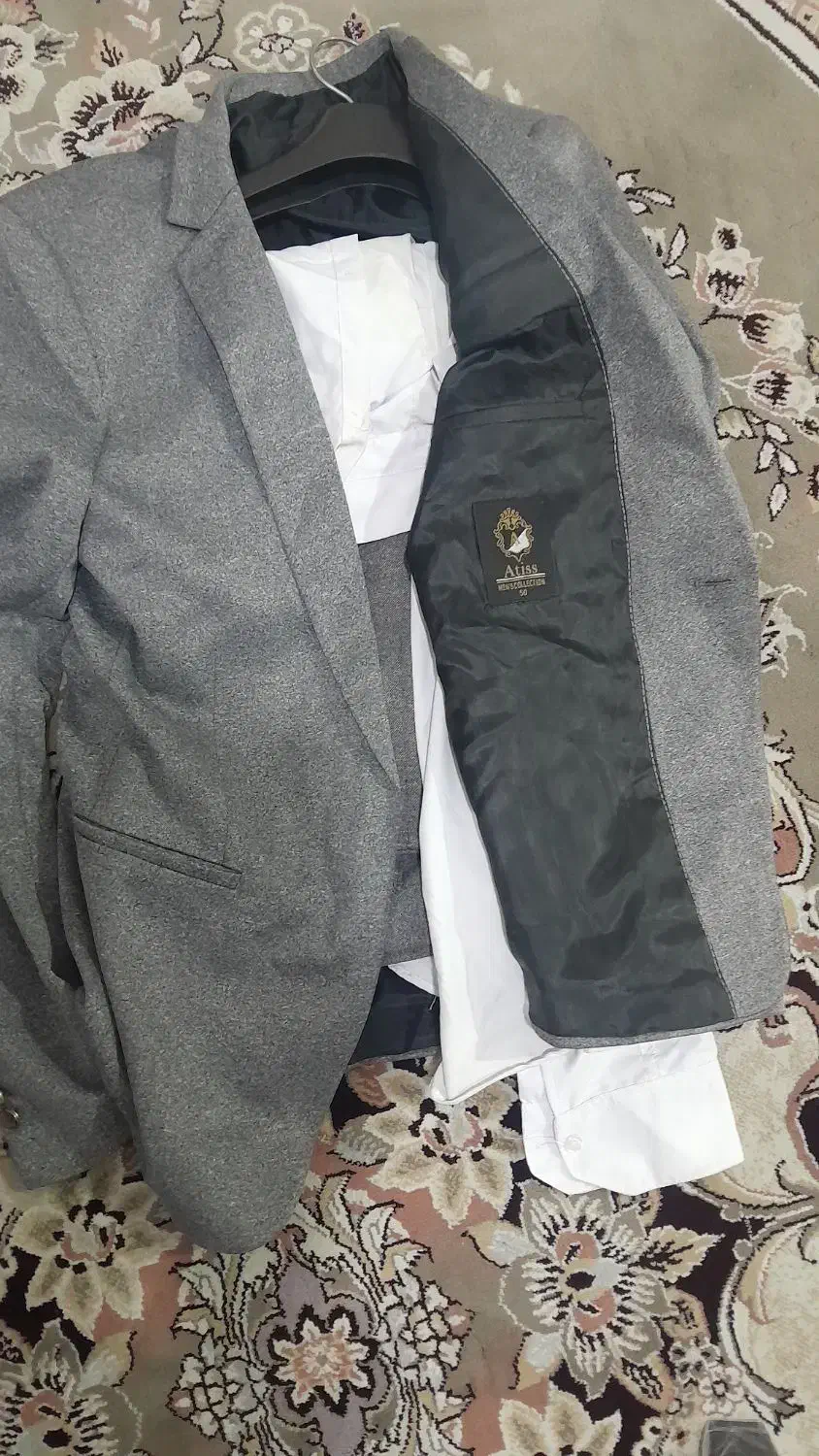 کت وشلوار|لباس|نسیمشهر, |دیوار