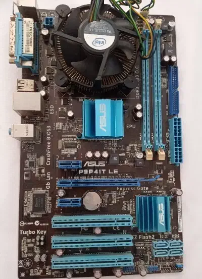 کیس کامپیوتر|رایانه رومیزی|تهران, پاسداران|دیوار