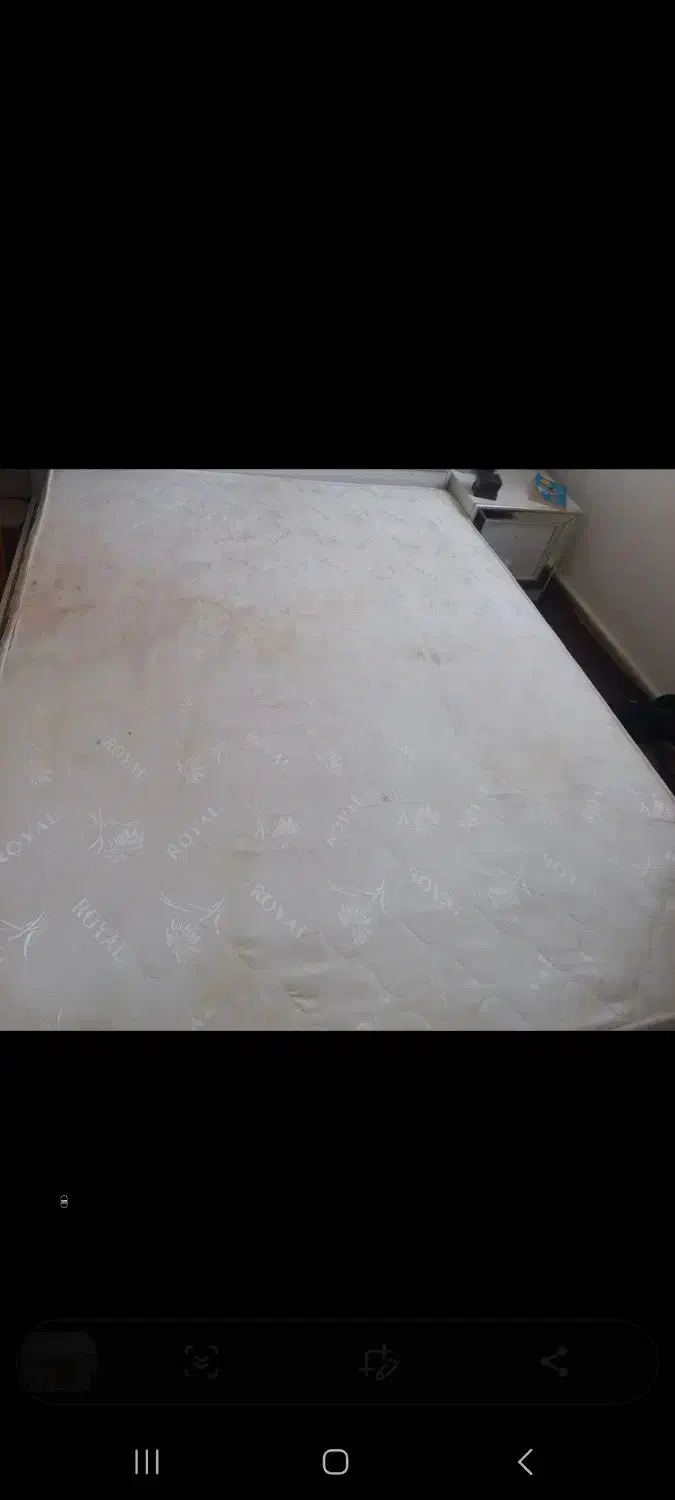 تشک رویال|تشک تختخواب|بندر ماهشهر, |دیوار