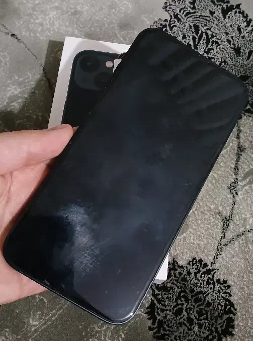 آیفون ۱۳ نرمال|موبایل|دزفول, |دیوار