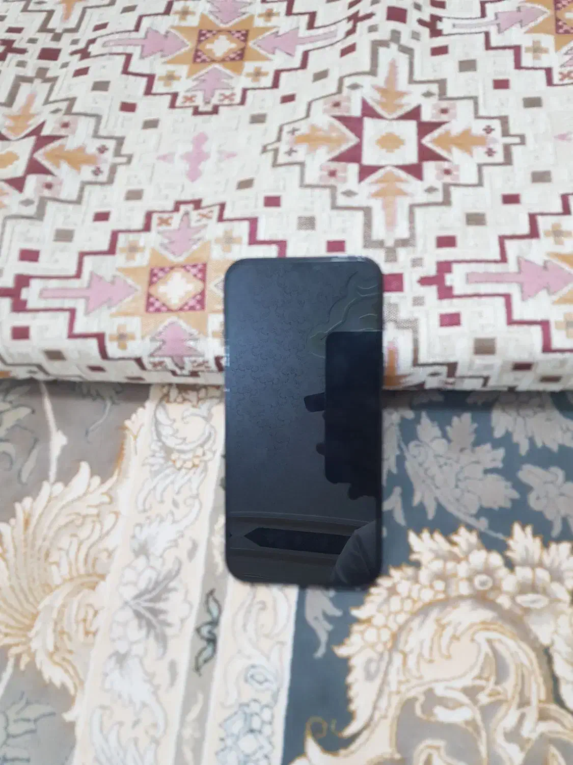 ایفون 12promax سوسنگرد|موبایل|اهواز, کیانپارس |دیوار