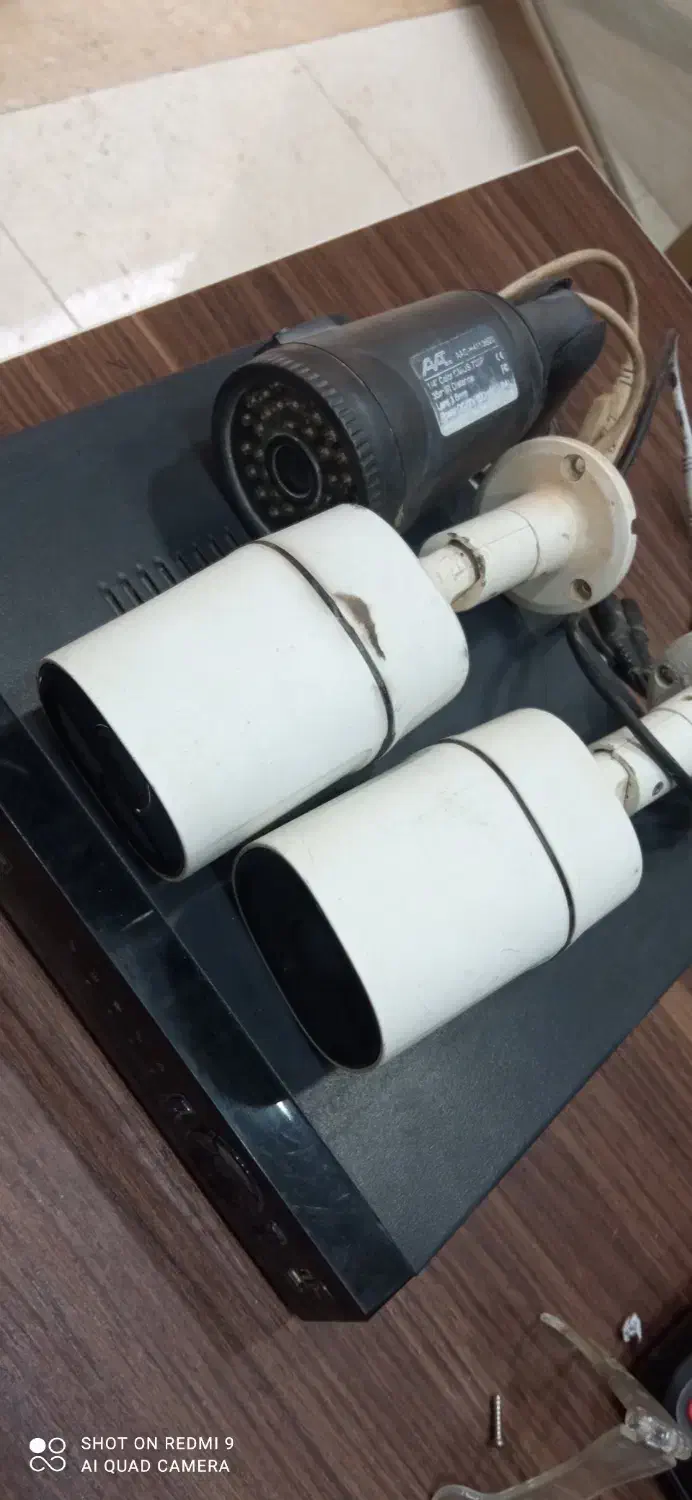 دوربین مداربسته|دوربین مداربسته|بوکان, |دیوار