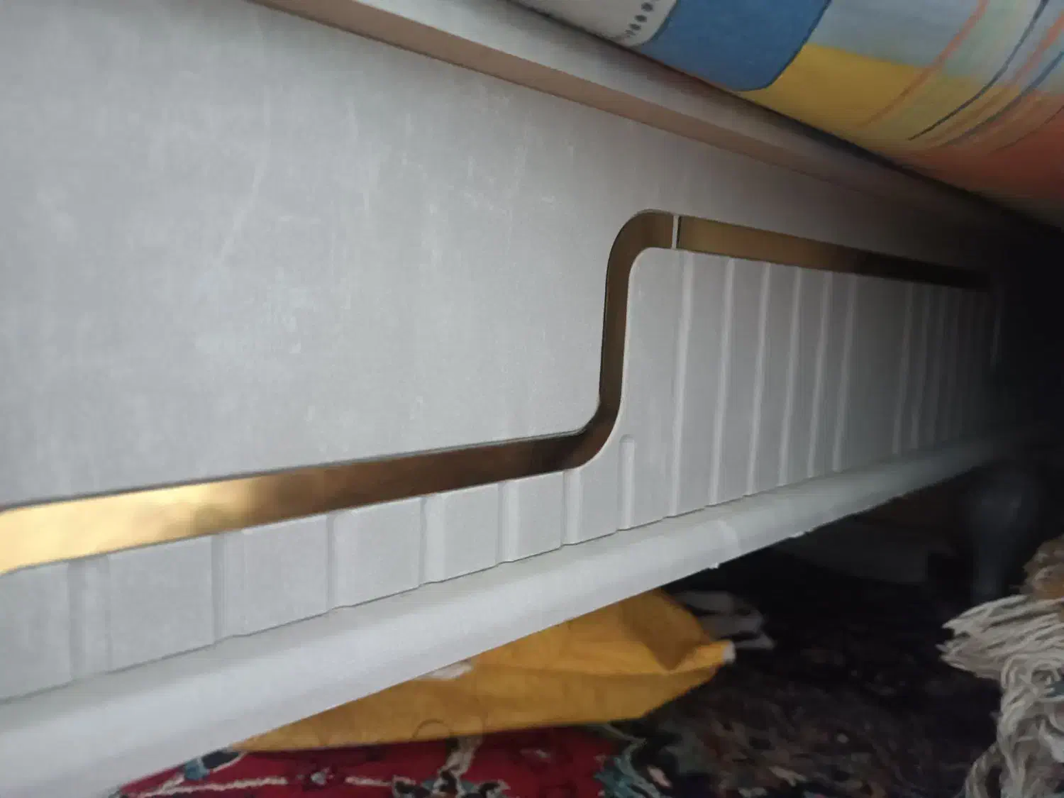 میز عسلی|مبلمان خانگی و میز عسلی|نیشابور, شهید بهشتی|دیوار