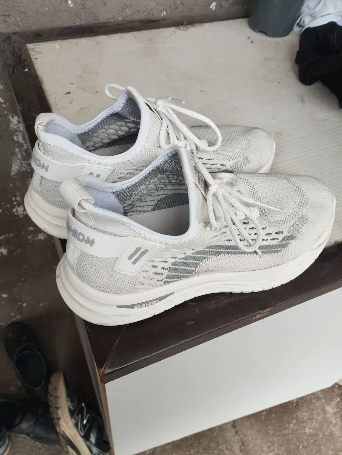 در حد نو ارجینال سایز 39|کیف، کفش، کمربند|ماکو, |دیوار