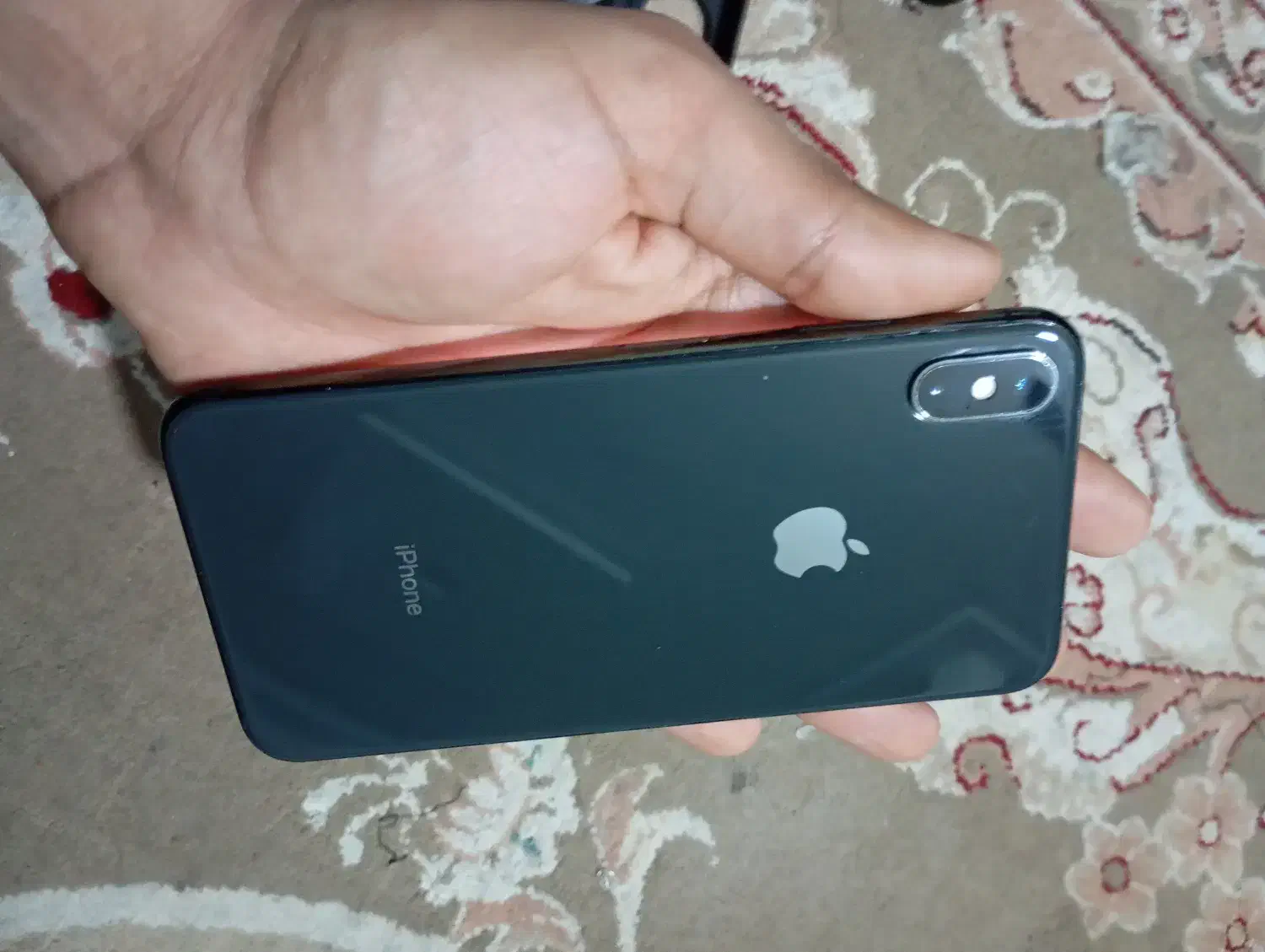 ایفون xs max|موبایل|مشهد, مهدی آباد|دیوار