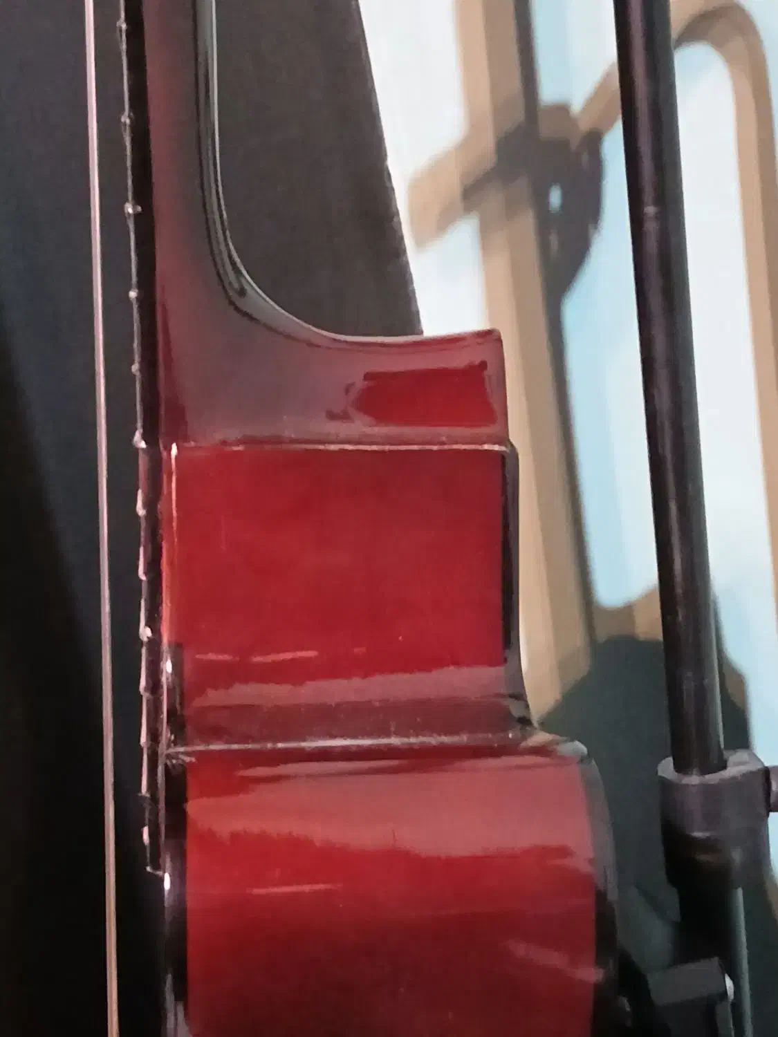 گیتار کاتوی کینگ K1|گیتار، بیس، امپلیفایر|بندر انزلی, امامزاده|دیوار