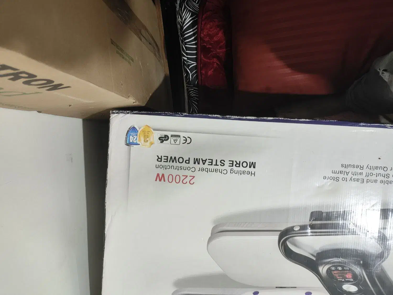 اتو پرس نو|اتو و لوازم اتو|تهران, دانشگاه شریف|دیوار