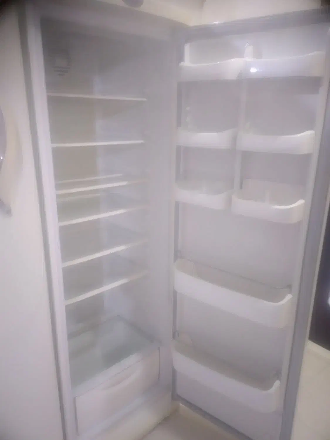 یخچال و فریزر مارک امرسان|یخچال و فریزر|نظرآباد, نظرآباد|دیوار