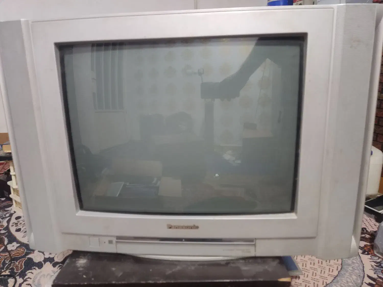 با سلام فروش تلویزیون رنگی|تلویزیون و پروژکتور|اهواز, پردیس دو|دیوار