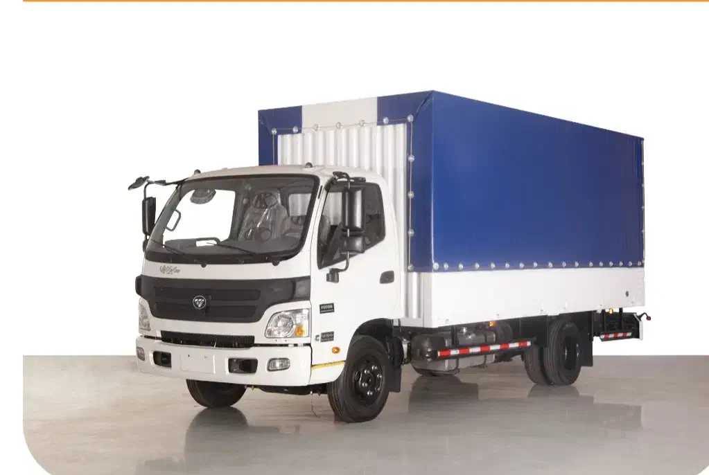 معاوضه|خودرو سنگین|بردسیر, |دیوار