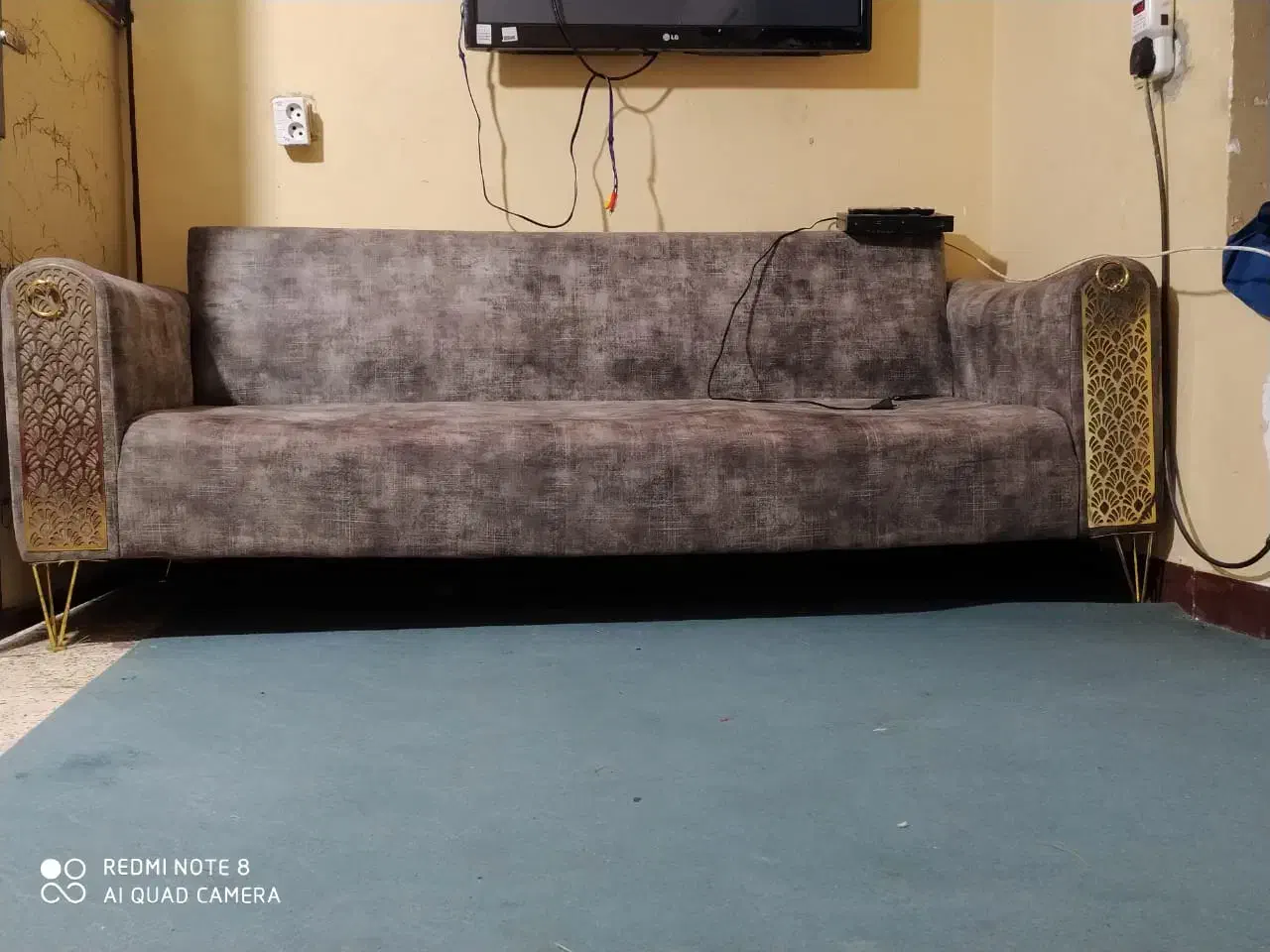 مبلمان کلاسیک|مبلمان خانگی و میز عسلی|آبادان, |دیوار