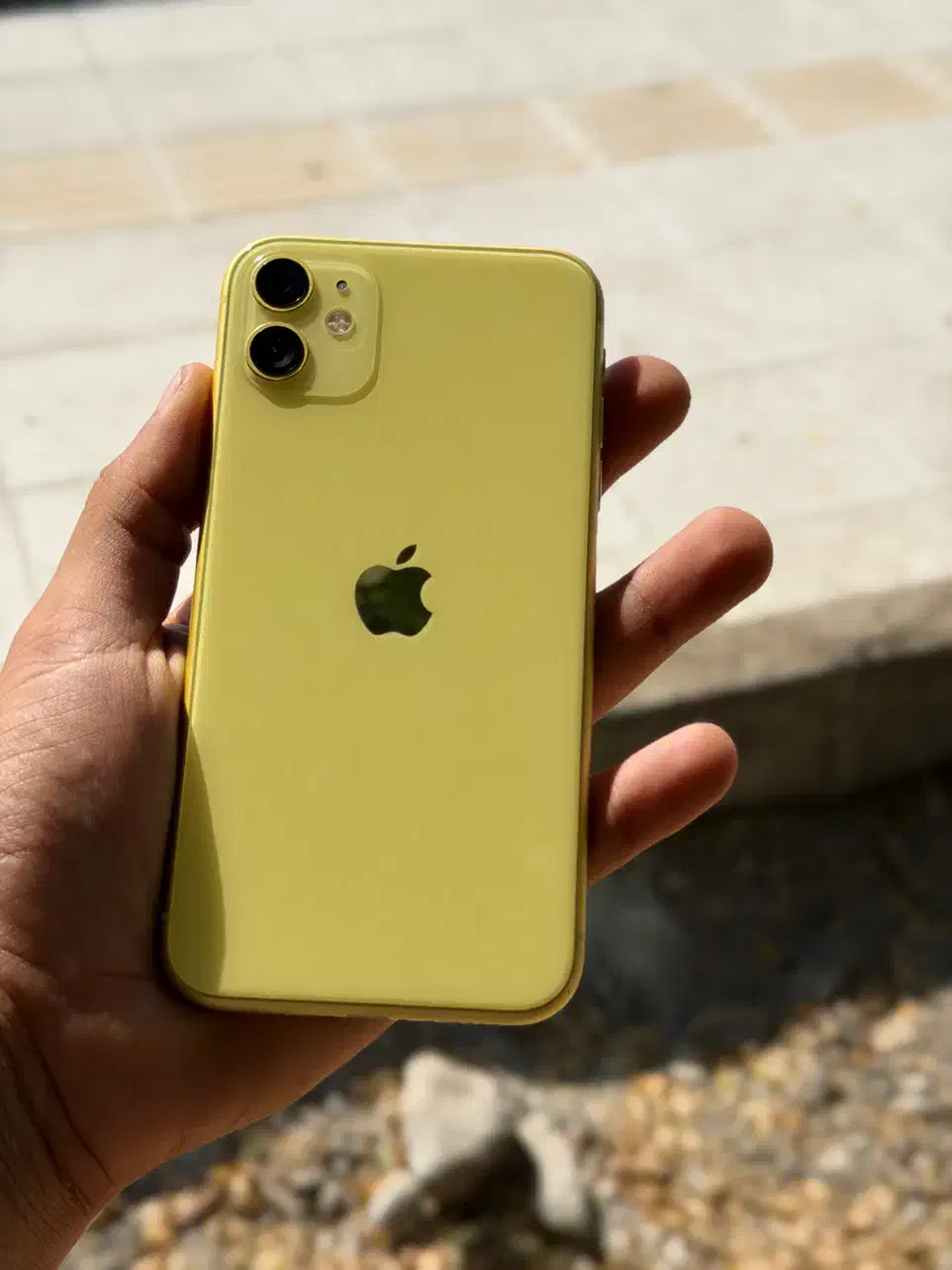 iphone 11 normal|موبایل|جیرفت, |دیوار